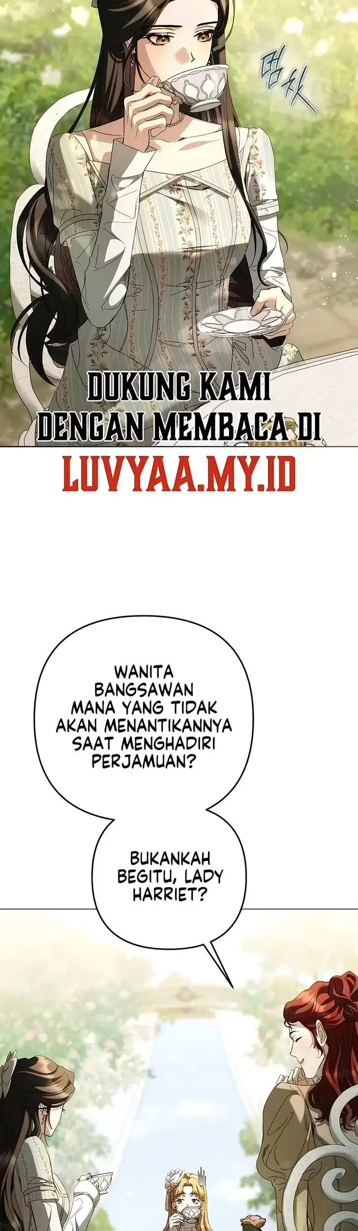 The Scandal Maker Has Returned Chapter 13 Halaman 5