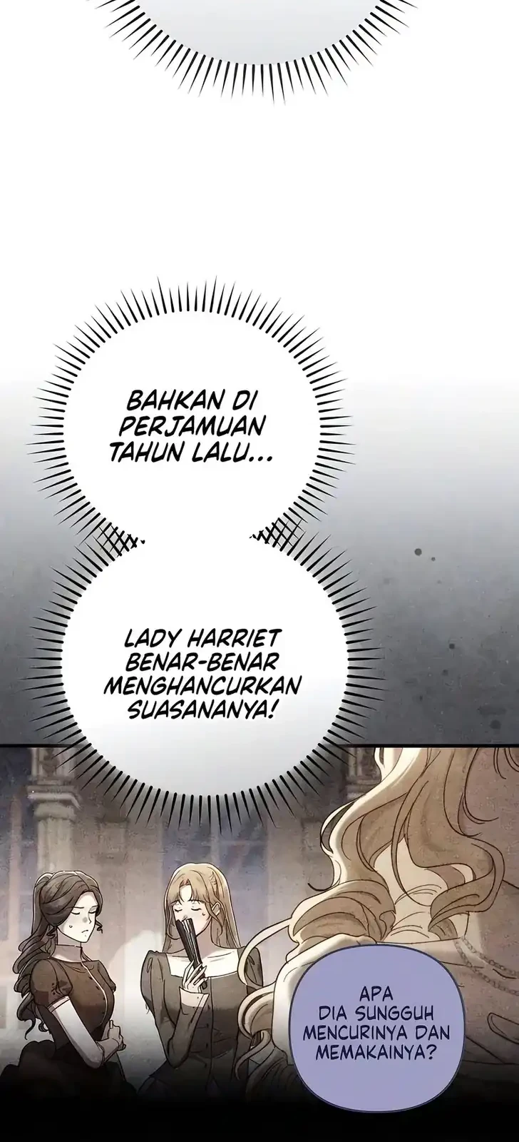 The Scandal Maker Has Returned Chapter 13 Halaman 8