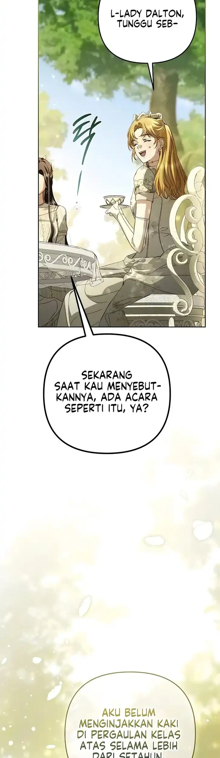 The Scandal Maker Has Returned Chapter 13 Halaman 10