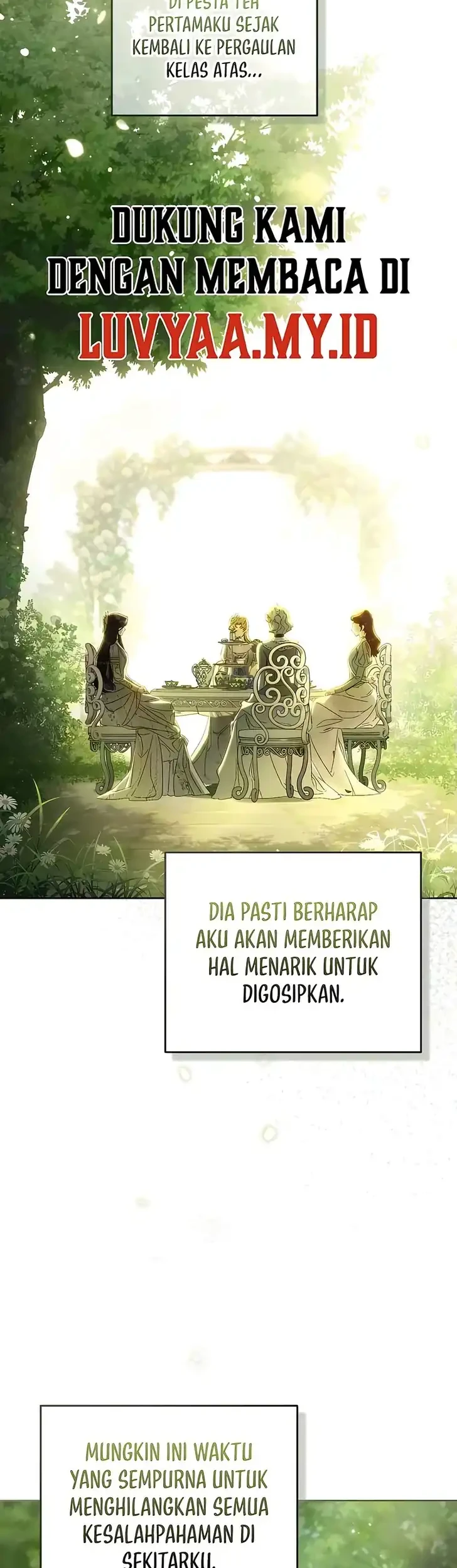 The Scandal Maker Has Returned Chapter 13 Halaman 14