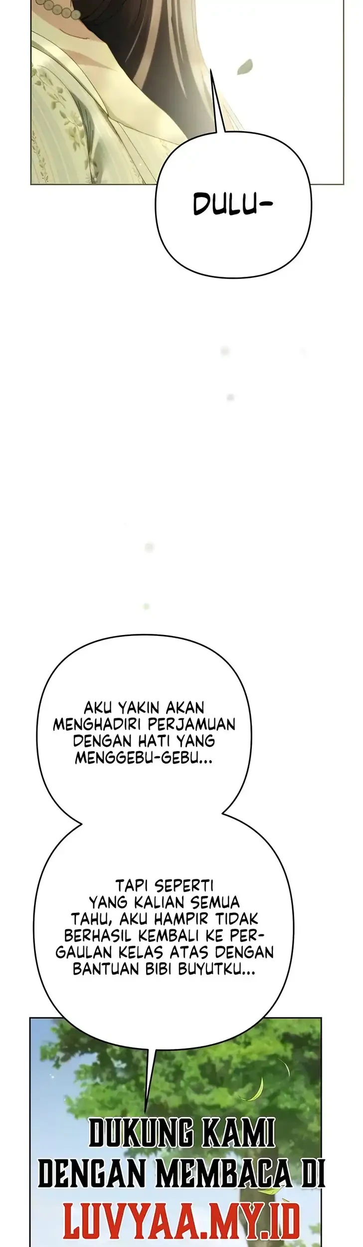 The Scandal Maker Has Returned Chapter 13 Halaman 17