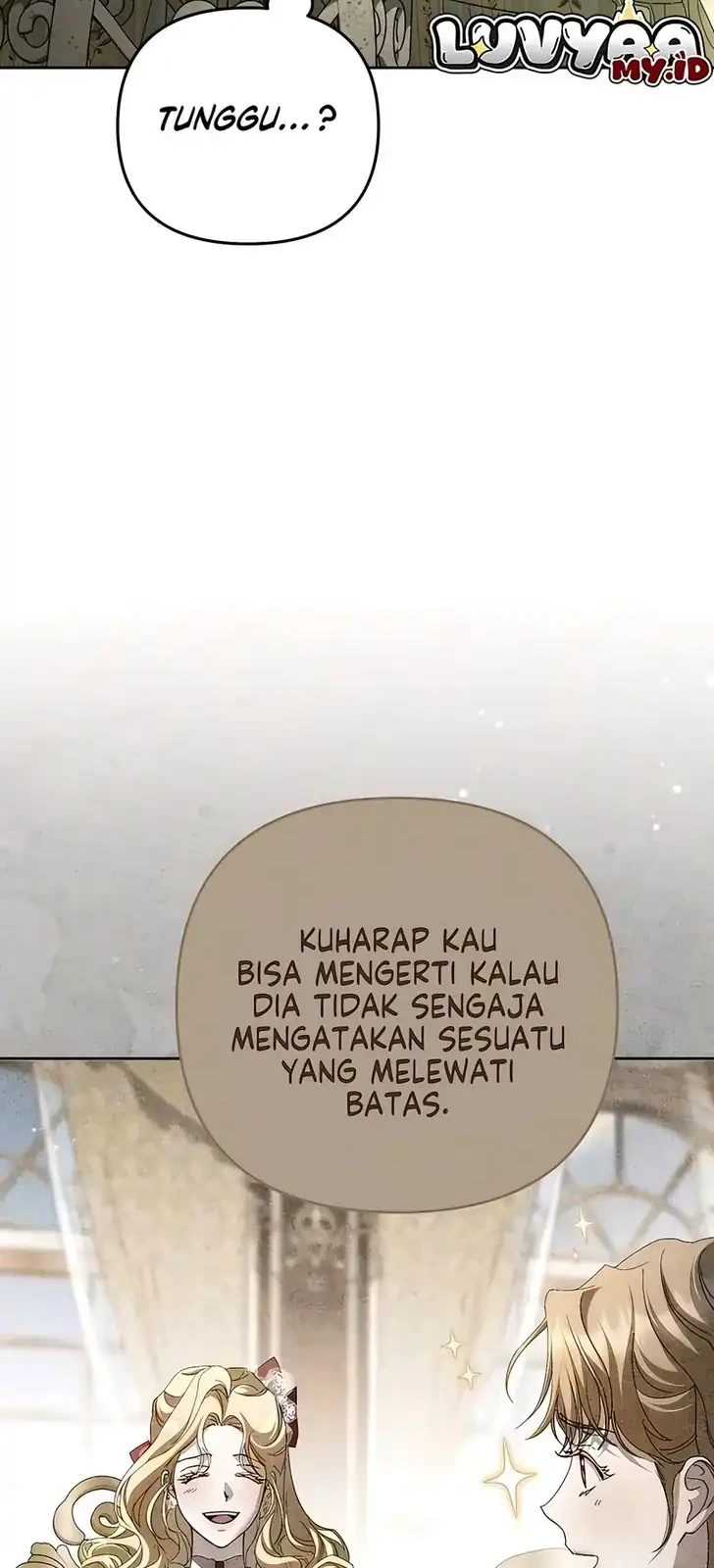 The Scandal Maker Has Returned Chapter 13 Halaman 20