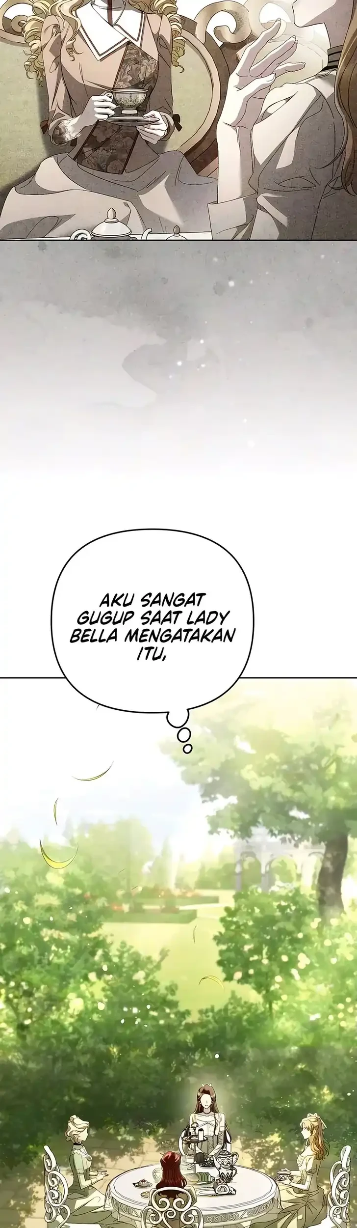 The Scandal Maker Has Returned Chapter 13 Halaman 21