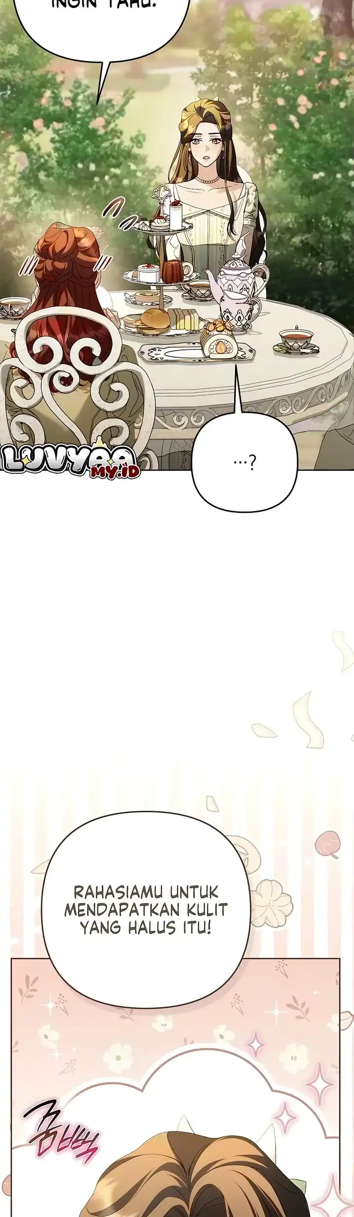 The Scandal Maker Has Returned Chapter 13 Halaman 26