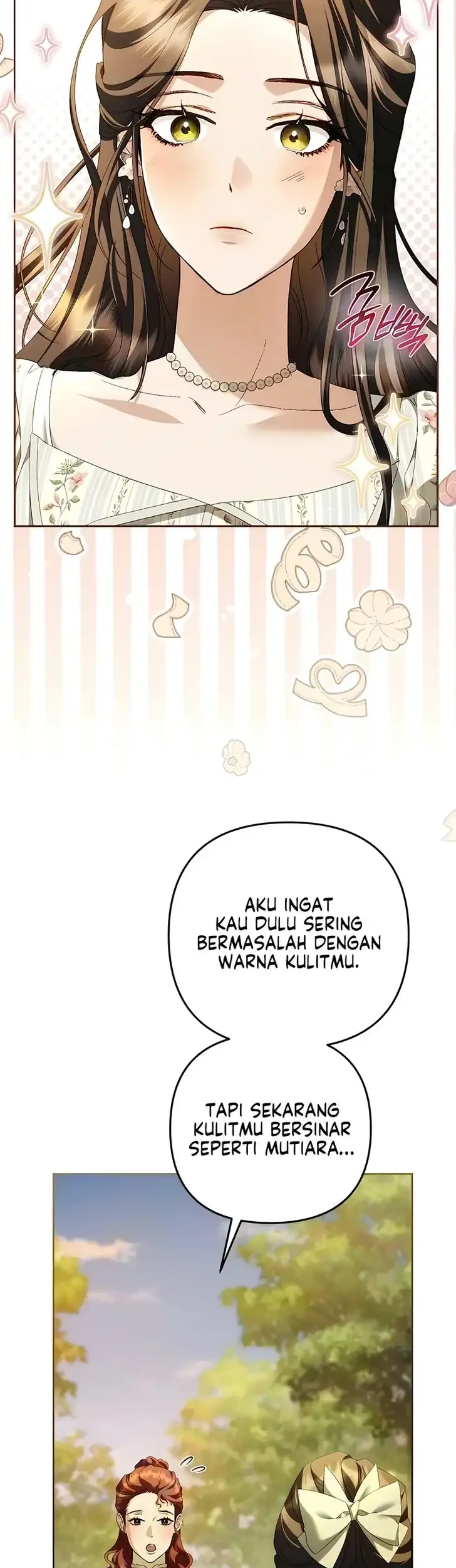 The Scandal Maker Has Returned Chapter 13 Halaman 27