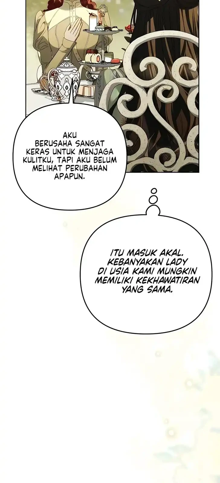 The Scandal Maker Has Returned Chapter 13 Halaman 28