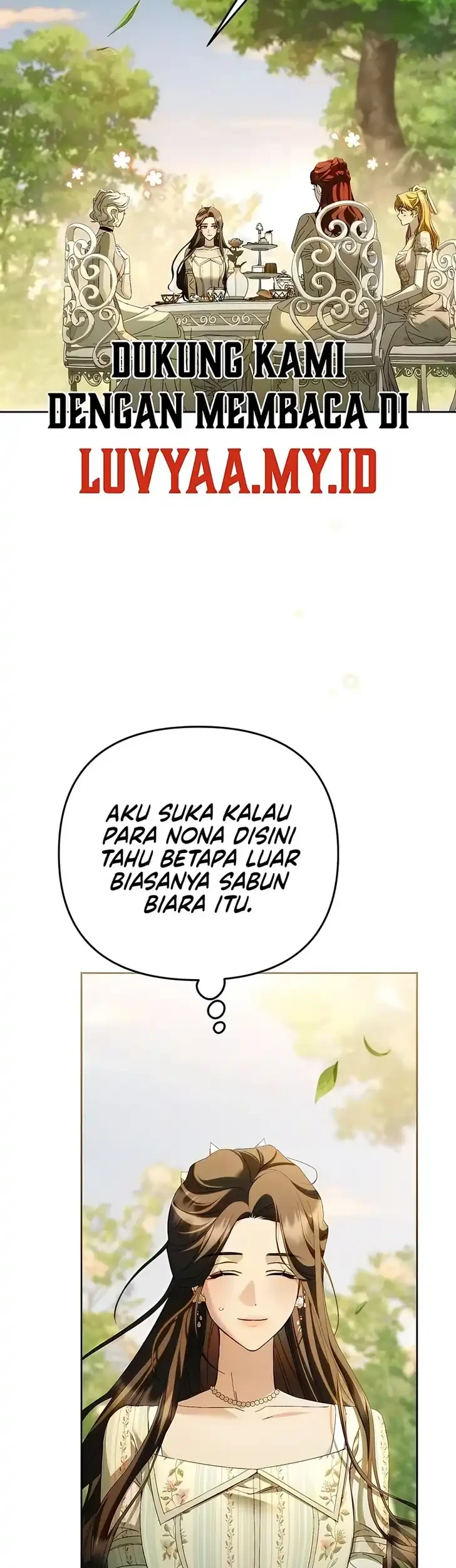 The Scandal Maker Has Returned Chapter 13 Halaman 31