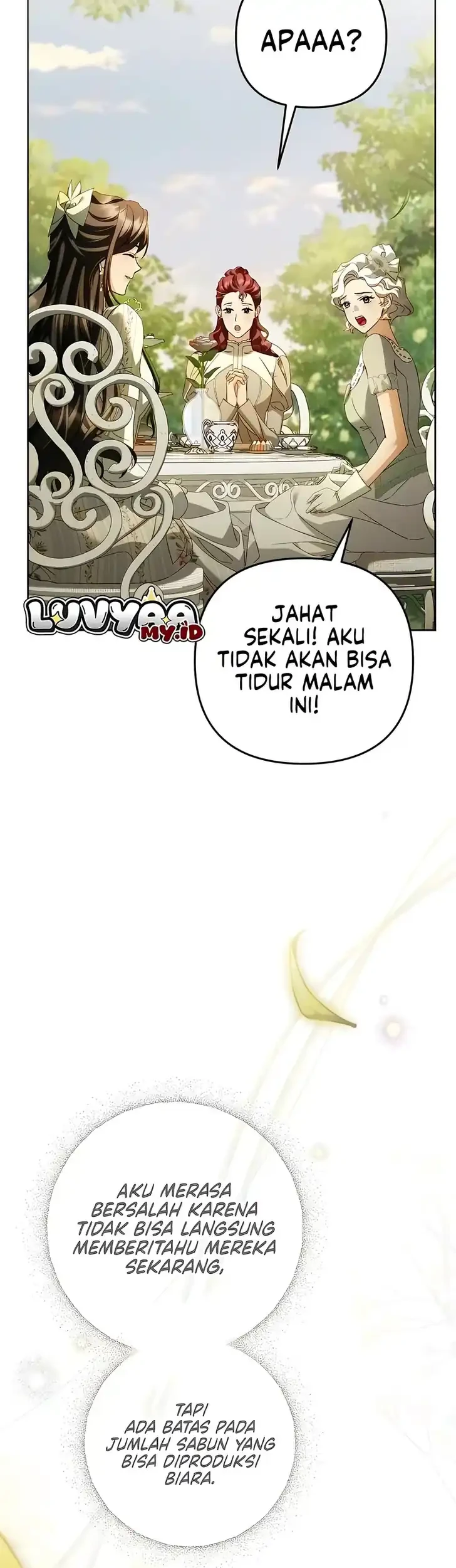 The Scandal Maker Has Returned Chapter 13 Halaman 33