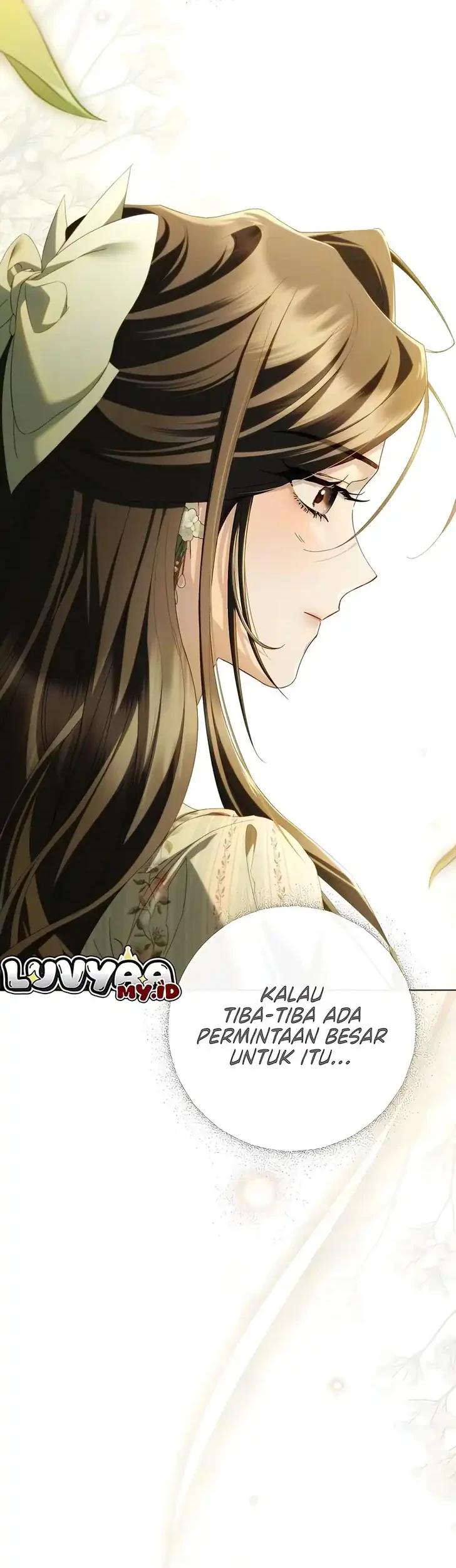 The Scandal Maker Has Returned Chapter 13 Halaman 34