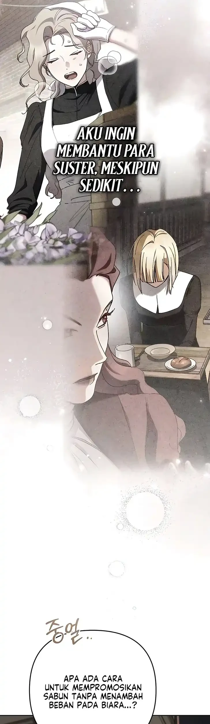 The Scandal Maker Has Returned Chapter 13 Halaman 39