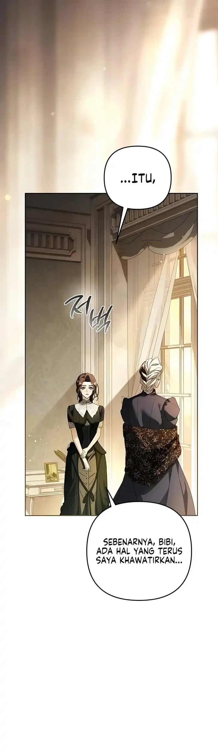 The Scandal Maker Has Returned Chapter 13 Halaman 42