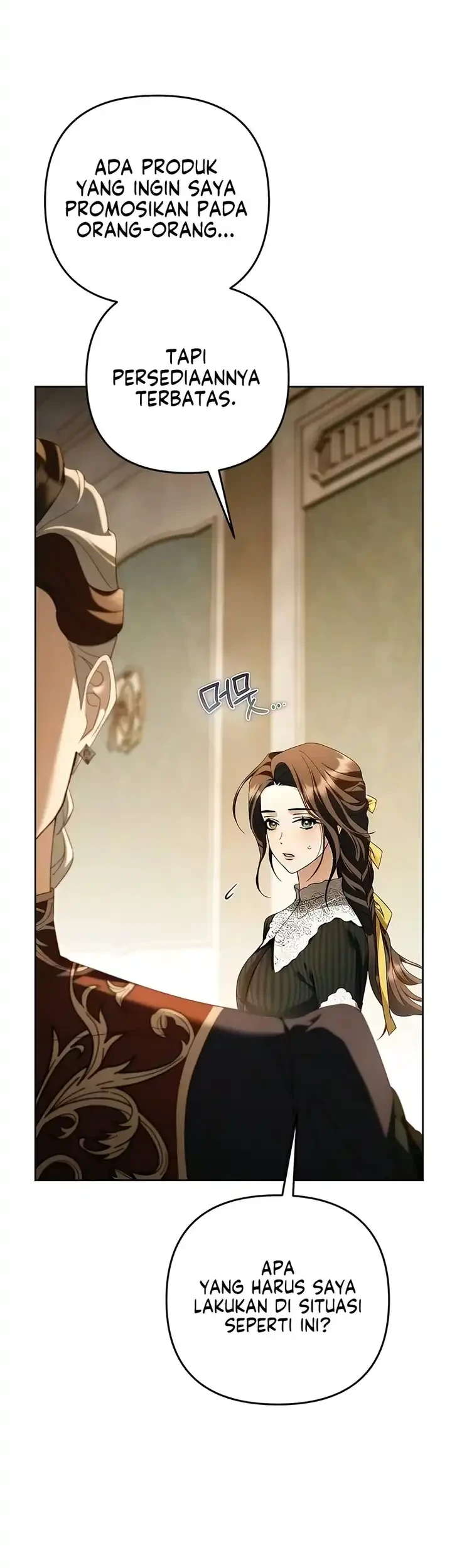 The Scandal Maker Has Returned Chapter 13 Halaman 43