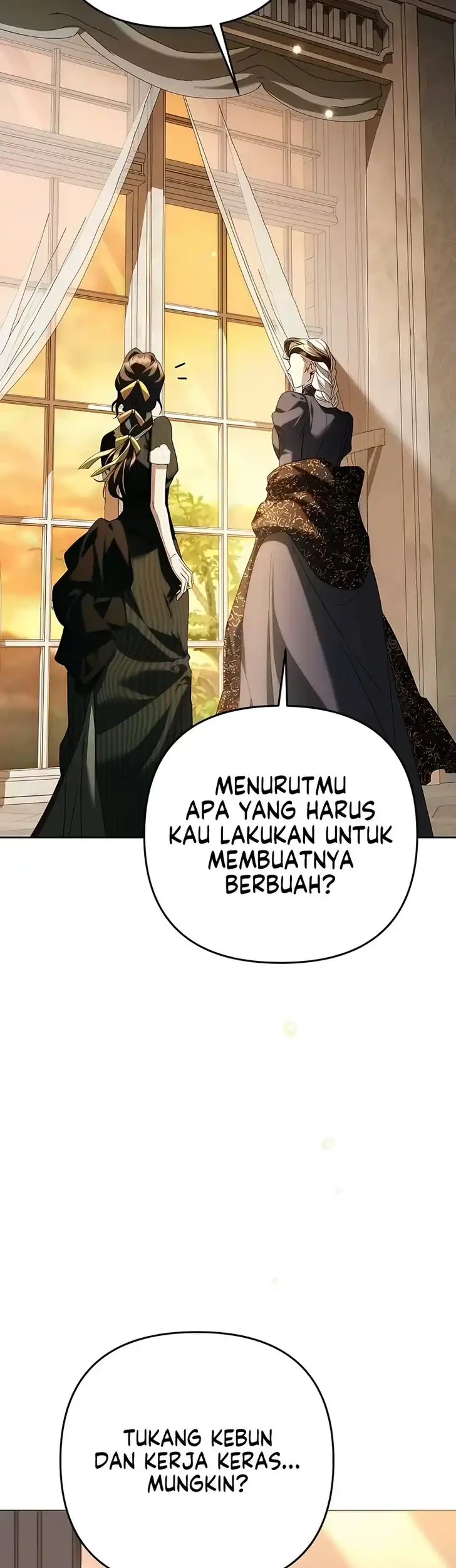 The Scandal Maker Has Returned Chapter 13 Halaman 50