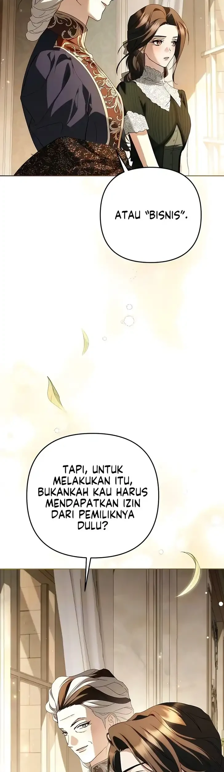 The Scandal Maker Has Returned Chapter 13 Halaman 55