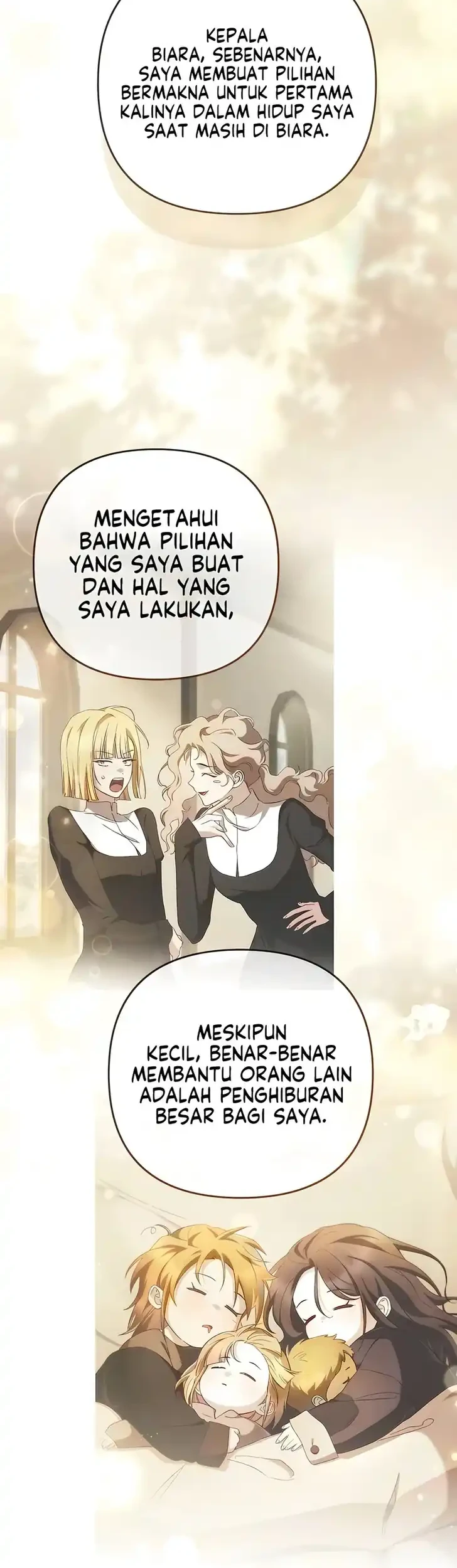 The Scandal Maker Has Returned Chapter 13 Halaman 66