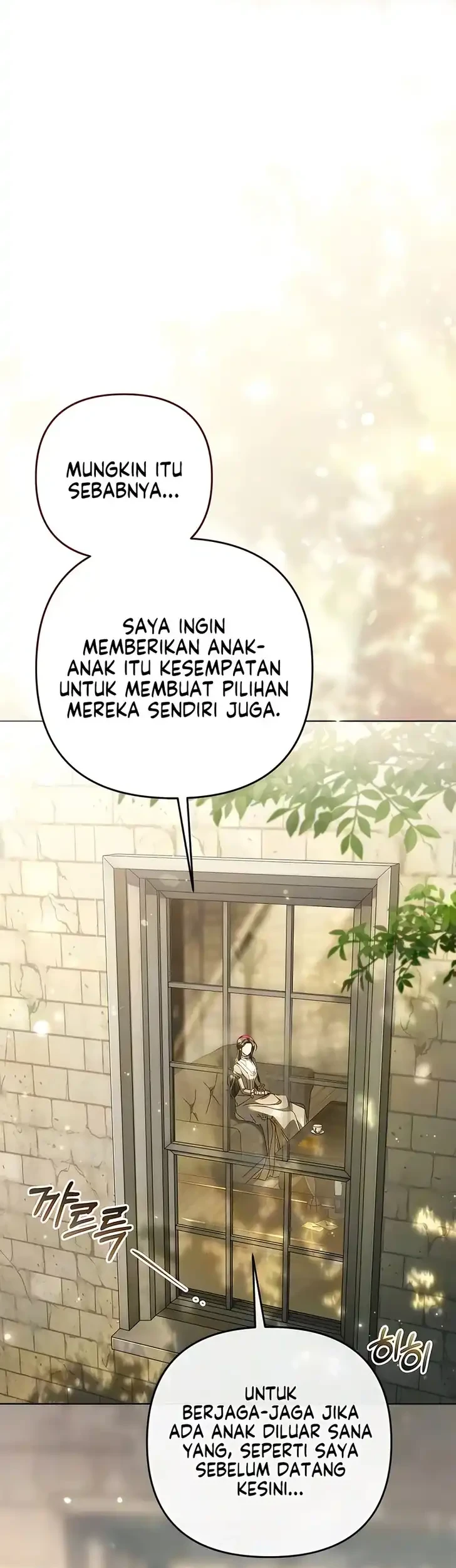 The Scandal Maker Has Returned Chapter 13 Halaman 67