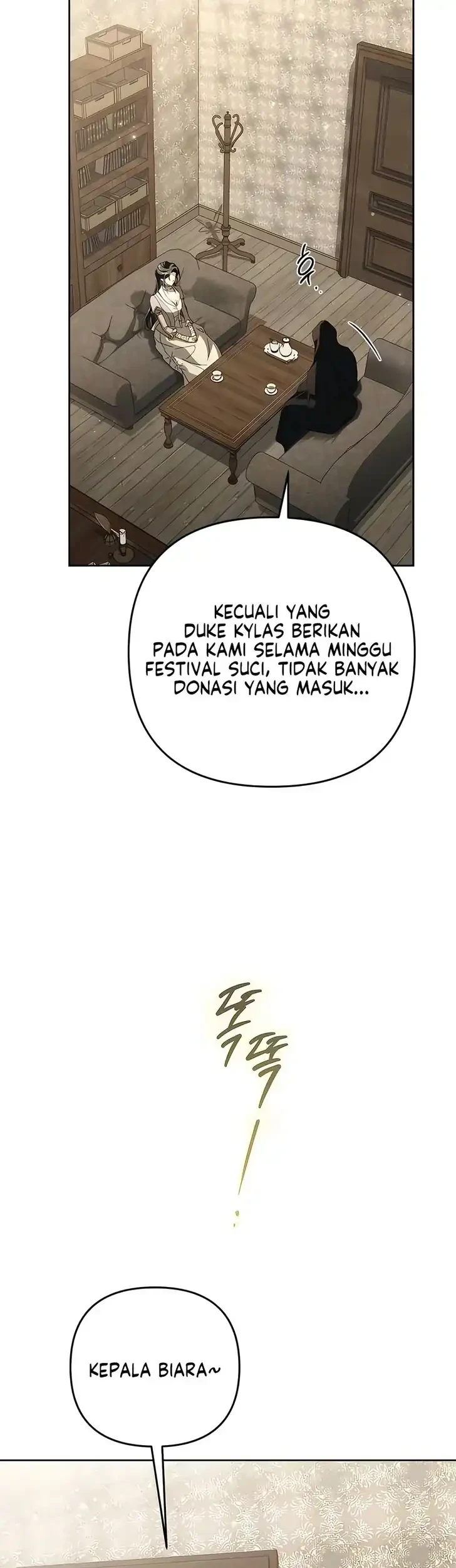 The Scandal Maker Has Returned Chapter 13 Halaman 77