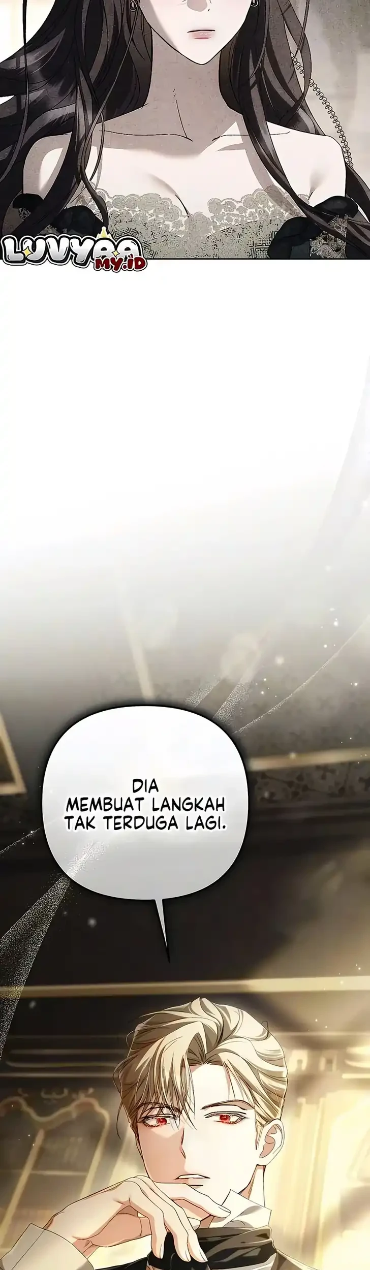 The Scandal Maker Has Returned Chapter 13 Halaman 91