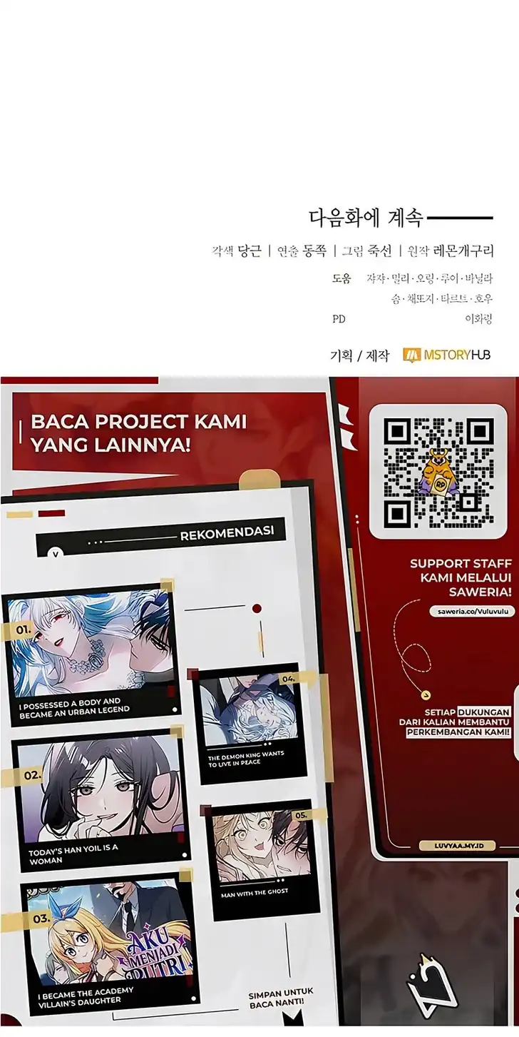 The Scandal Maker Has Returned Chapter 13 Halaman 93