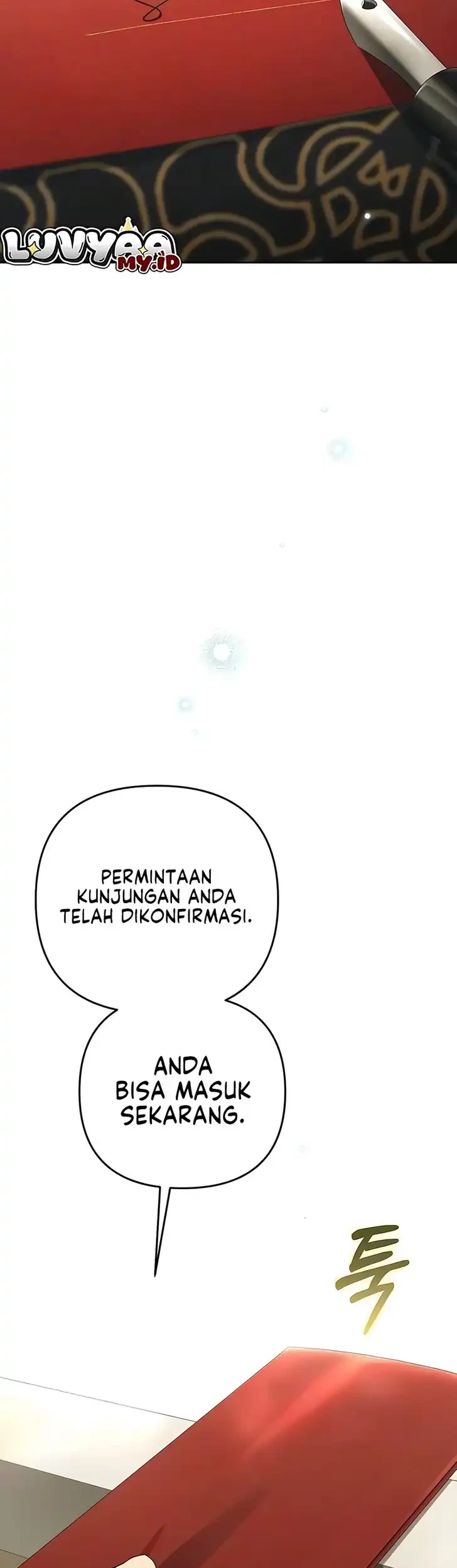The Scandal Maker Has Returned Chapter 14 Halaman 3