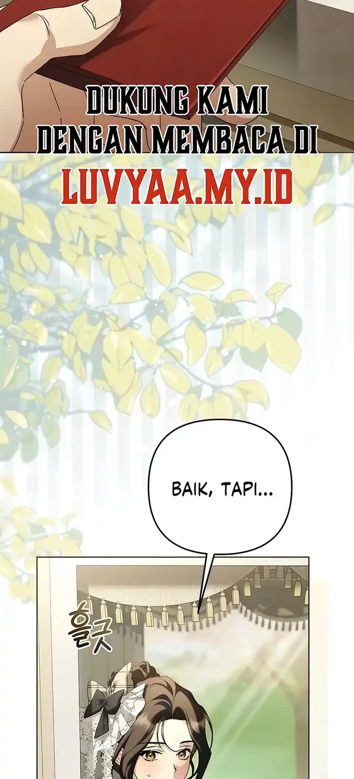 The Scandal Maker Has Returned Chapter 14 Halaman 4