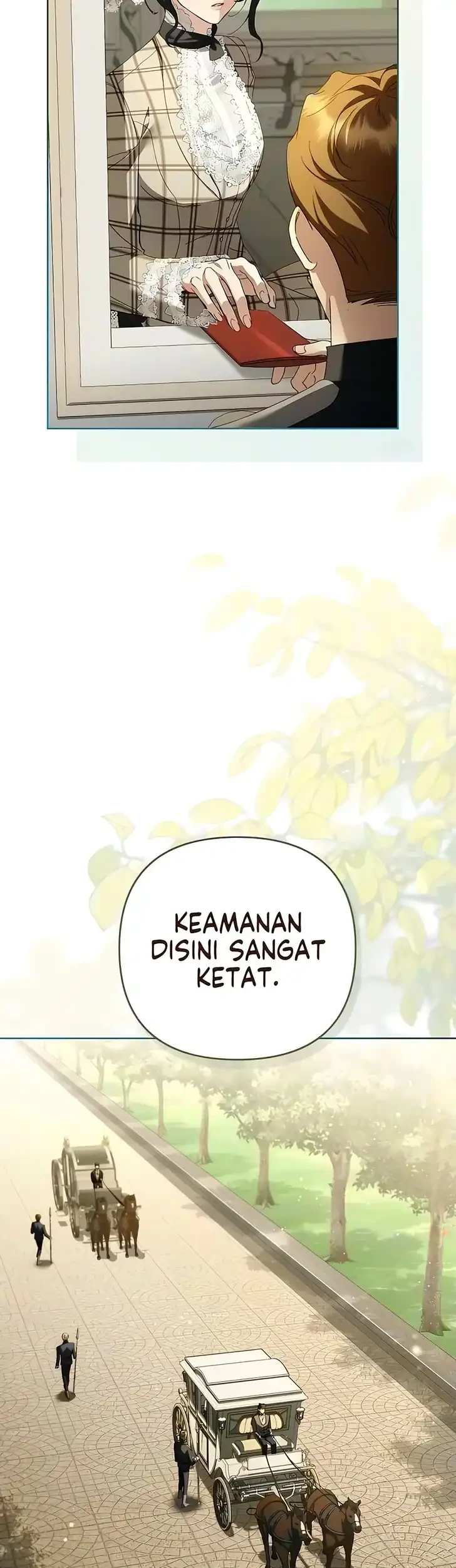 The Scandal Maker Has Returned Chapter 14 Halaman 5