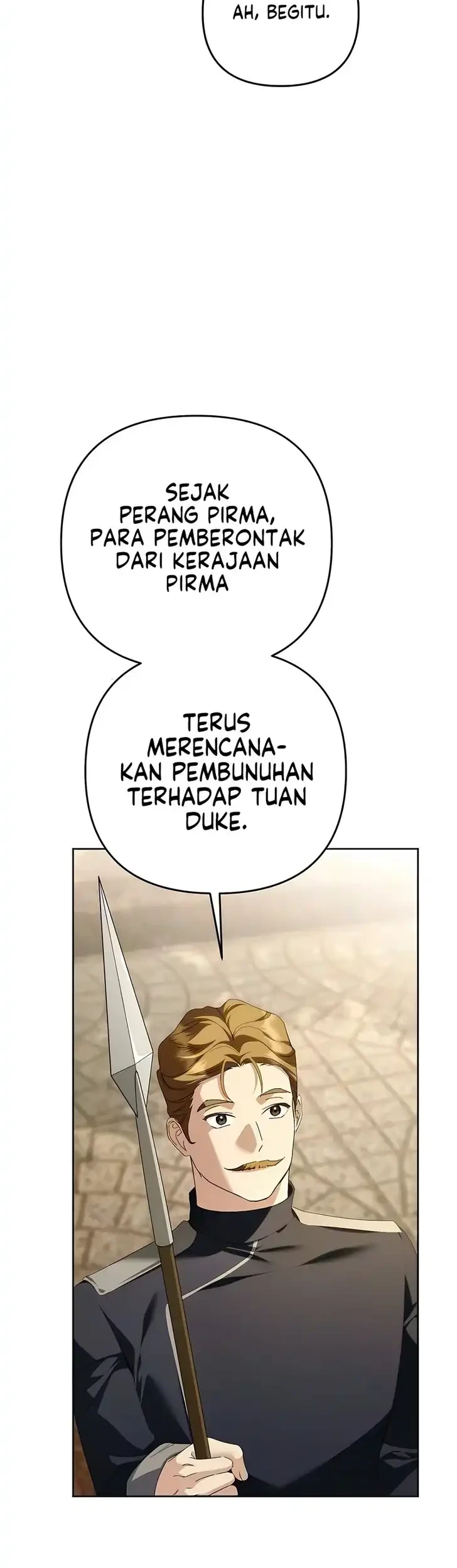 The Scandal Maker Has Returned Chapter 14 Halaman 7