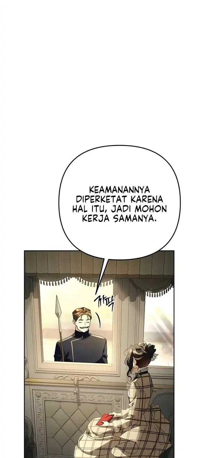 The Scandal Maker Has Returned Chapter 14 Halaman 8