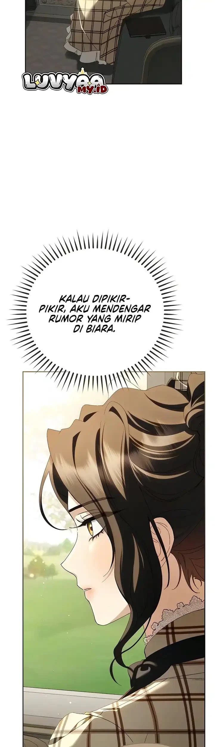 The Scandal Maker Has Returned Chapter 14 Halaman 9