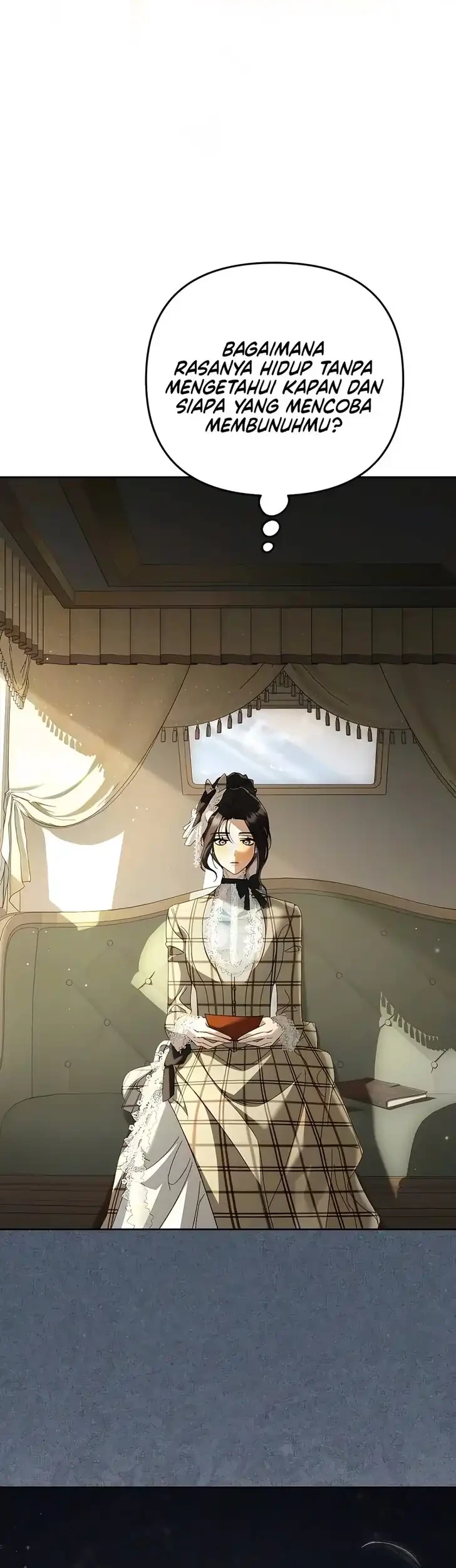 The Scandal Maker Has Returned Chapter 14 Halaman 11