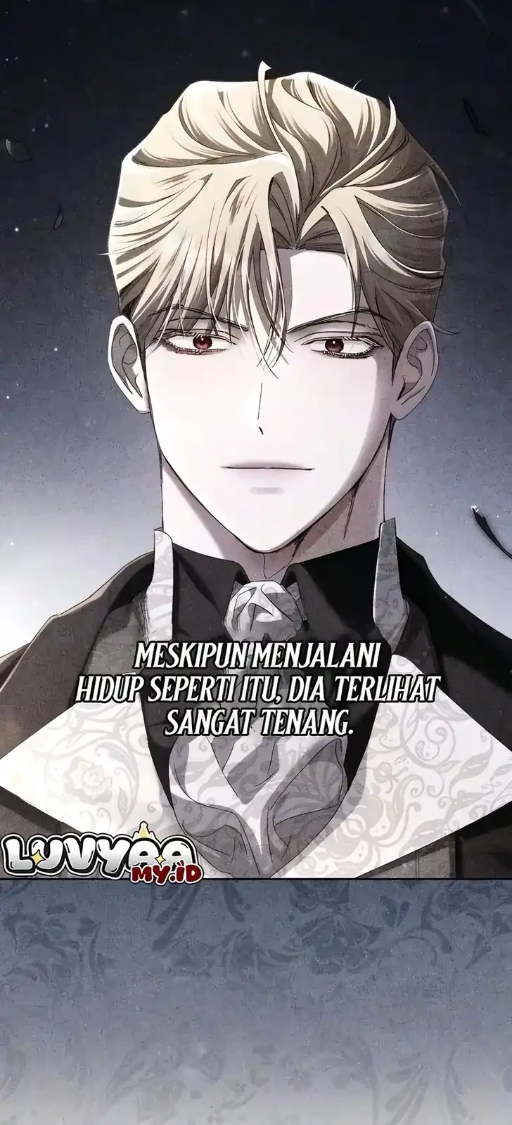 The Scandal Maker Has Returned Chapter 14 Halaman 12