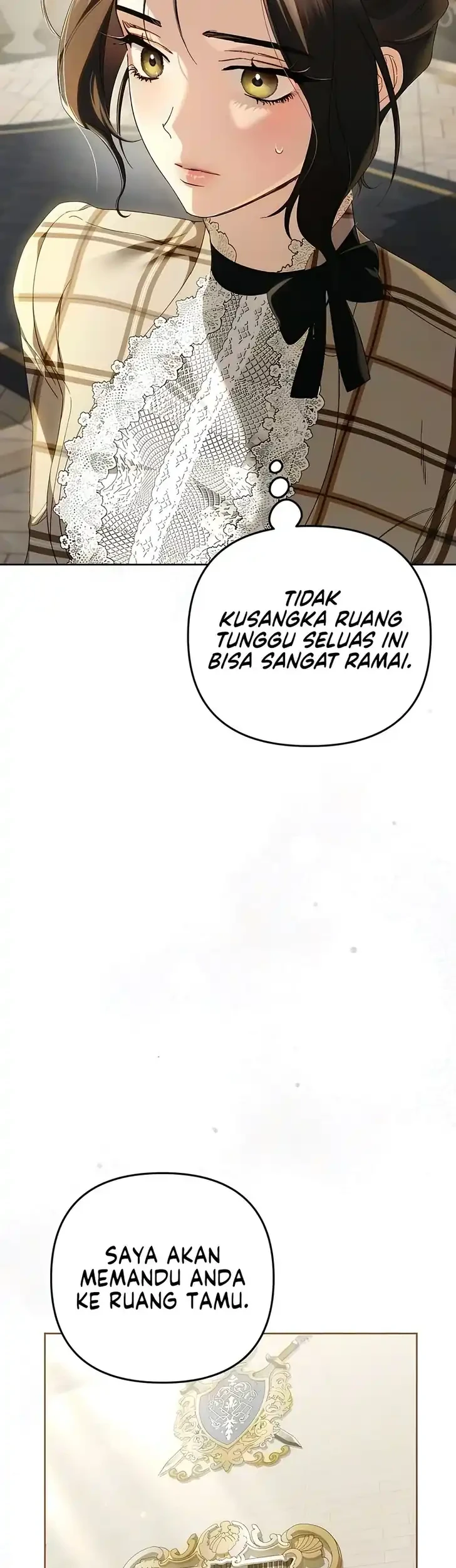 The Scandal Maker Has Returned Chapter 14 Halaman 17