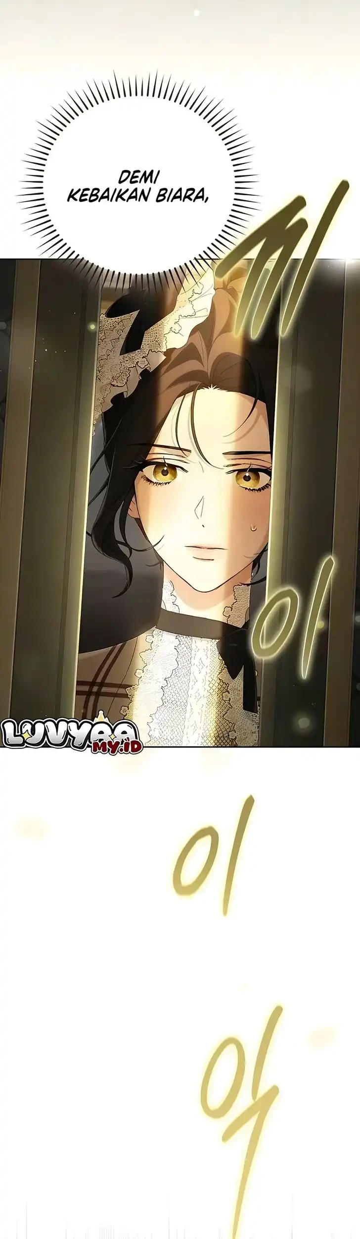 The Scandal Maker Has Returned Chapter 14 Halaman 22