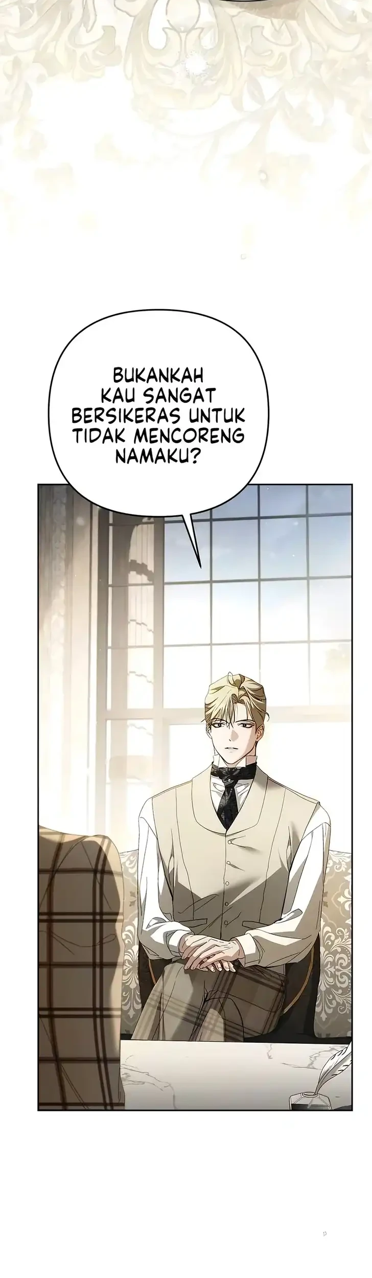 The Scandal Maker Has Returned Chapter 14 Halaman 26