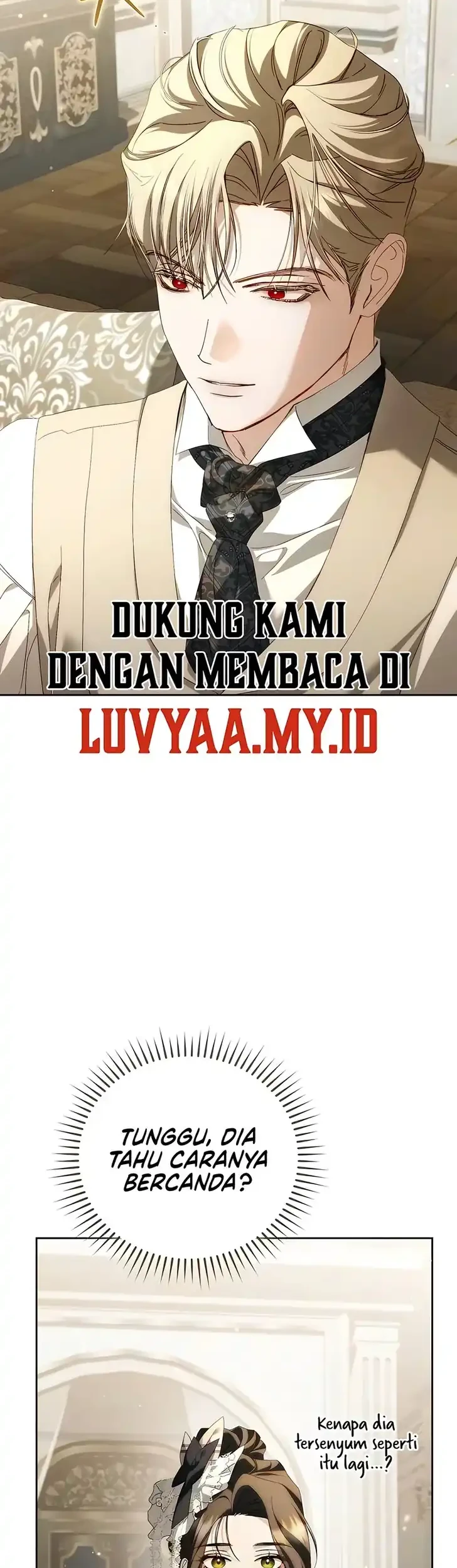 The Scandal Maker Has Returned Chapter 14 Halaman 30