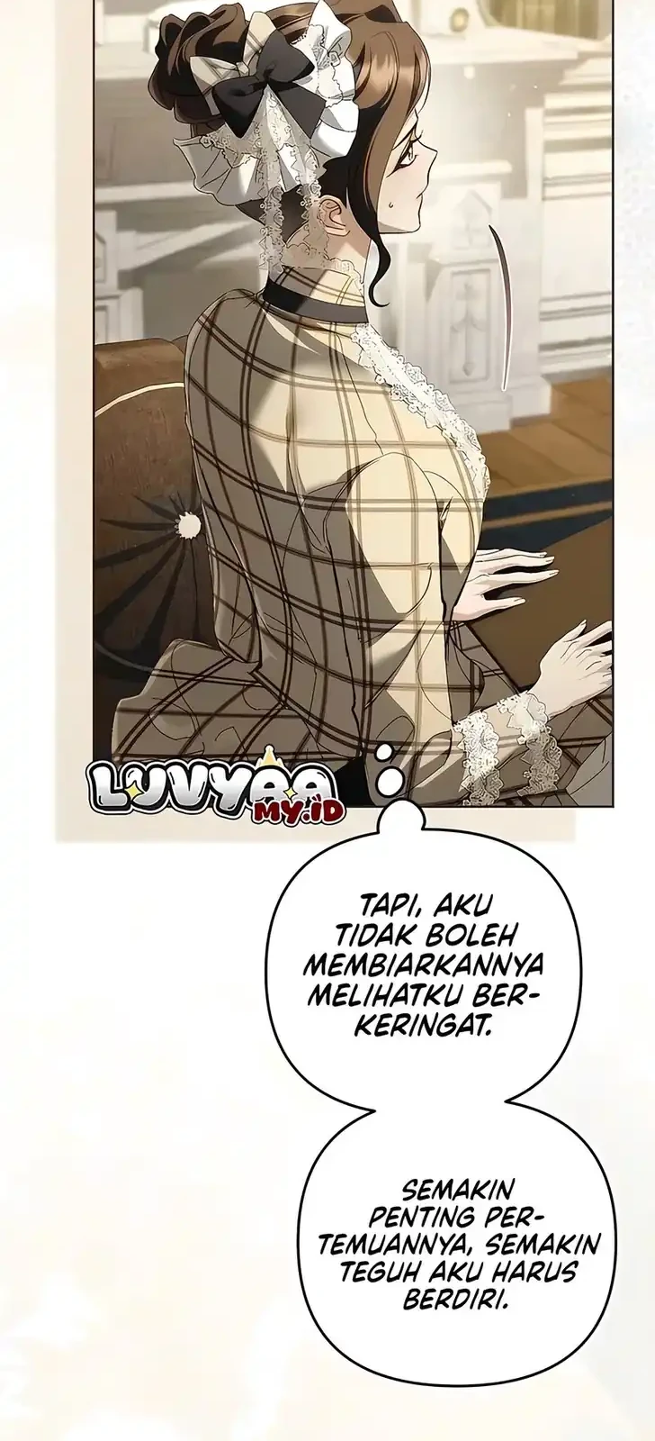 The Scandal Maker Has Returned Chapter 14 Halaman 36