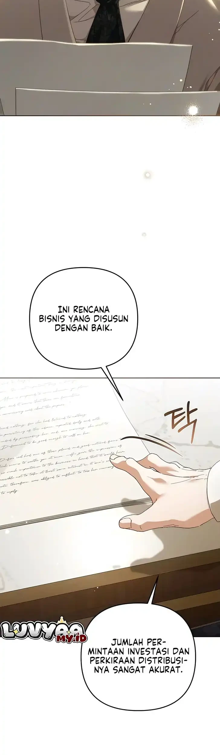 The Scandal Maker Has Returned Chapter 14 Halaman 38