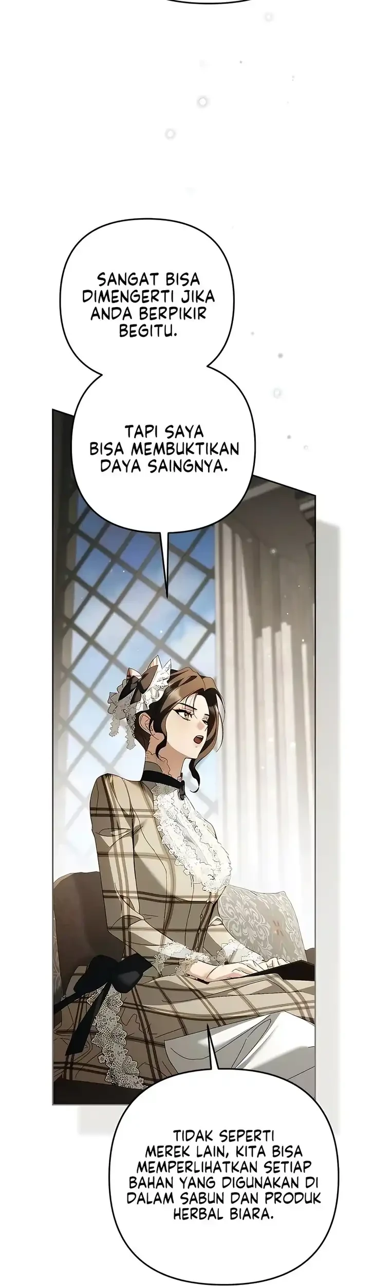 The Scandal Maker Has Returned Chapter 14 Halaman 41