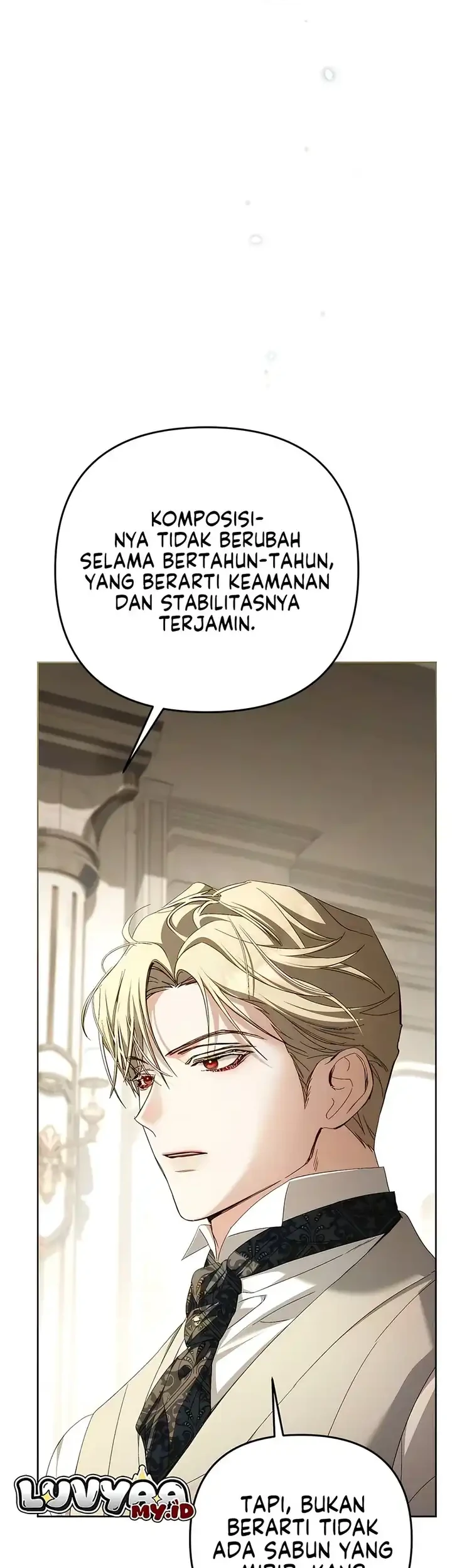 The Scandal Maker Has Returned Chapter 14 Halaman 42