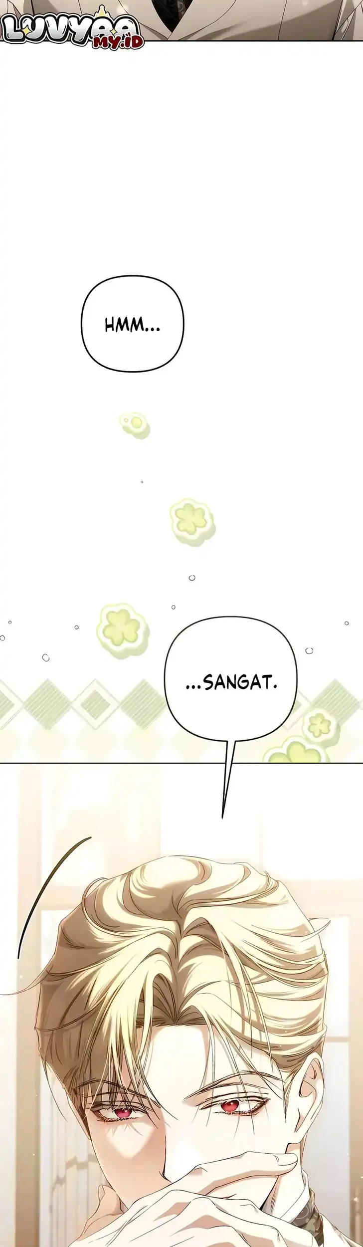 The Scandal Maker Has Returned Chapter 14 Halaman 46