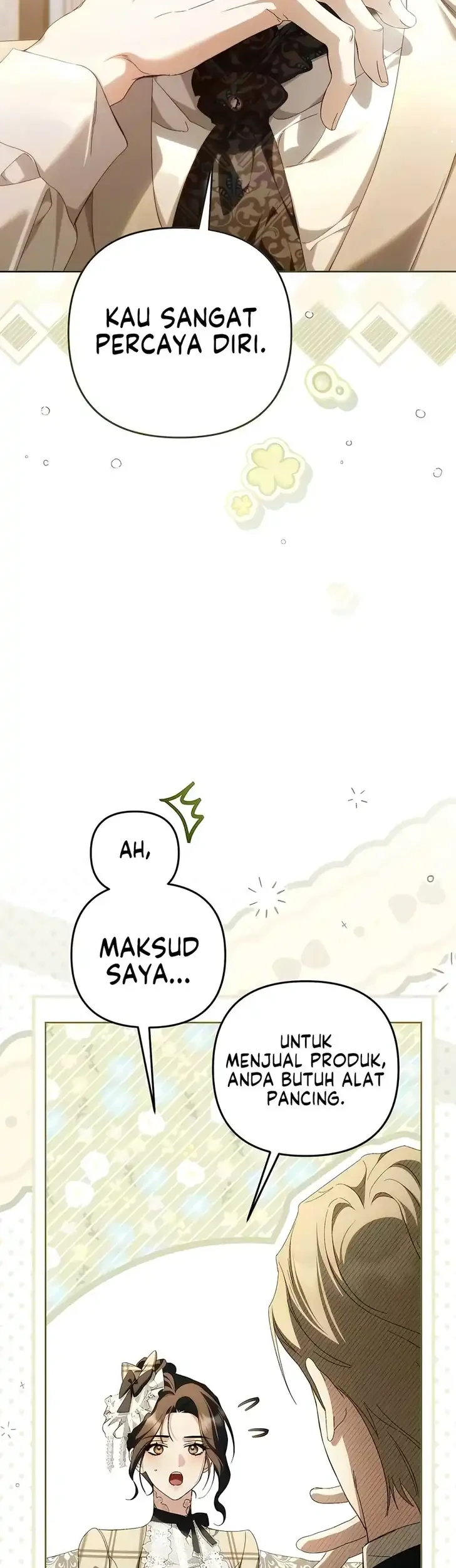 The Scandal Maker Has Returned Chapter 14 Halaman 47