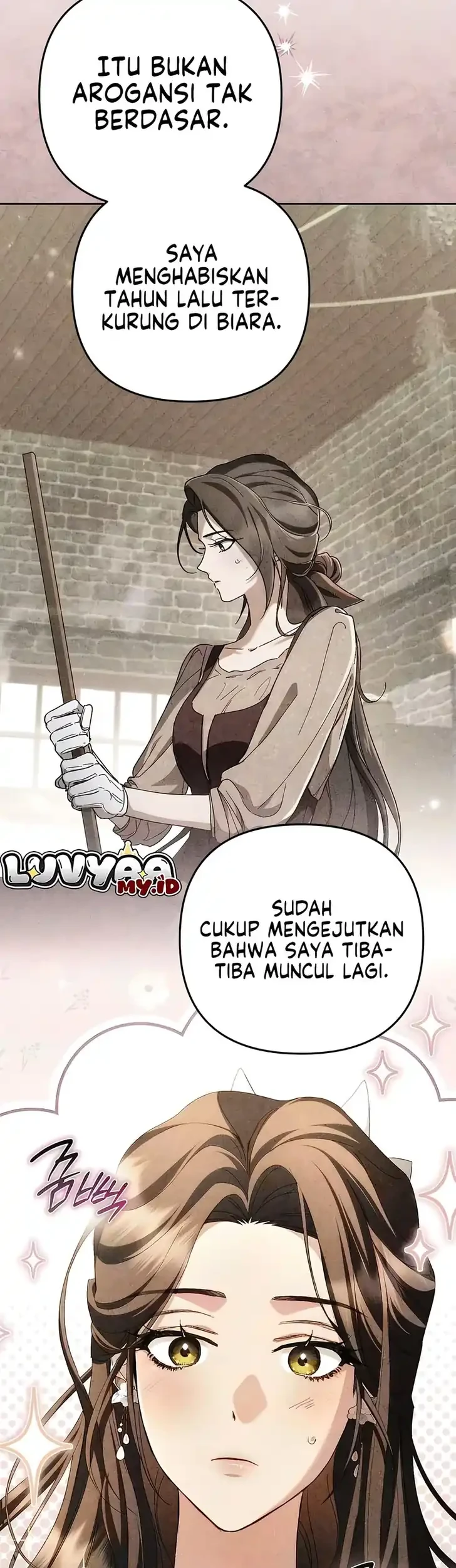The Scandal Maker Has Returned Chapter 14 Halaman 49