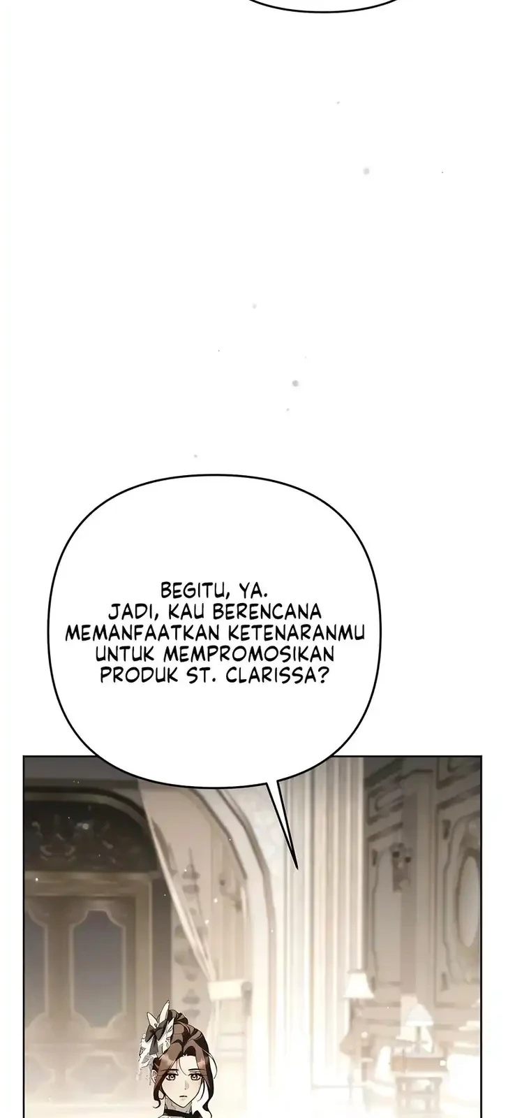The Scandal Maker Has Returned Chapter 14 Halaman 52