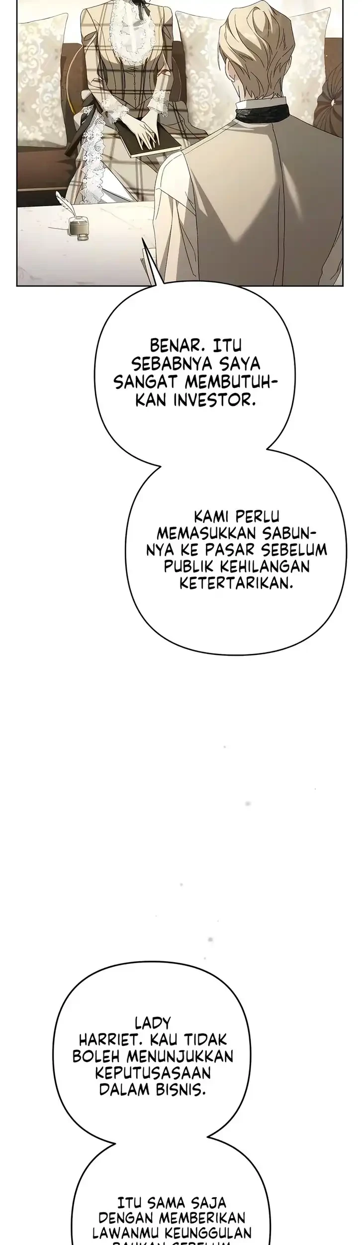 The Scandal Maker Has Returned Chapter 14 Halaman 53