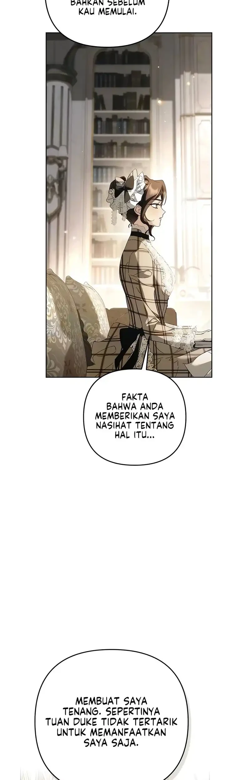 The Scandal Maker Has Returned Chapter 14 Halaman 54