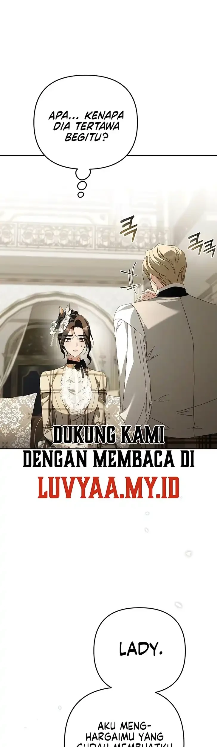 The Scandal Maker Has Returned Chapter 14 Halaman 57