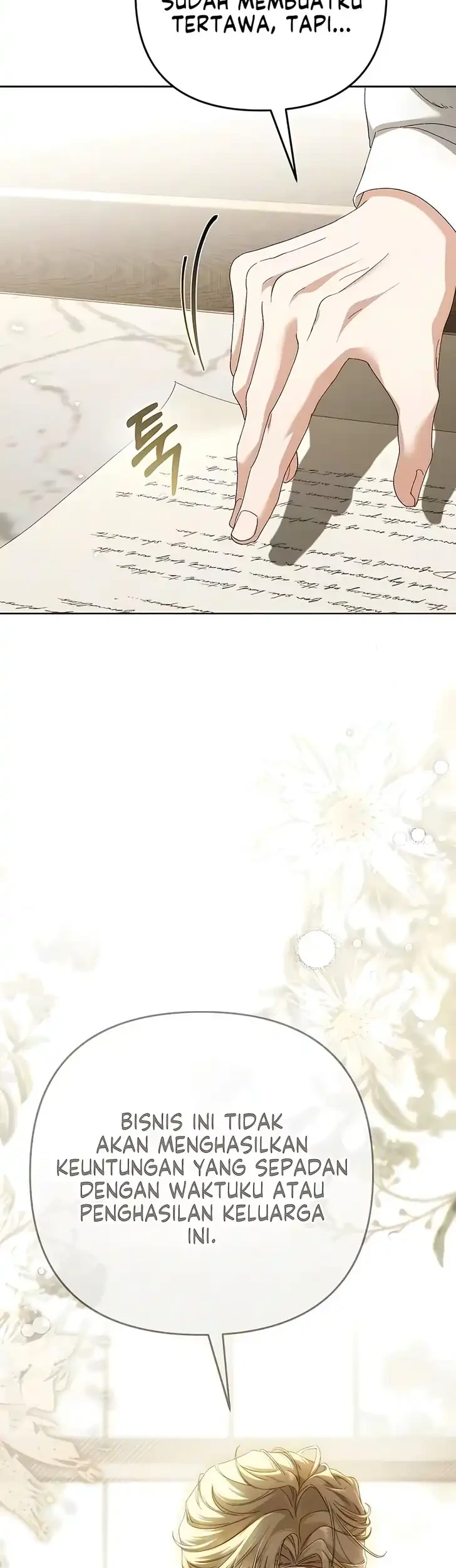 The Scandal Maker Has Returned Chapter 14 Halaman 58