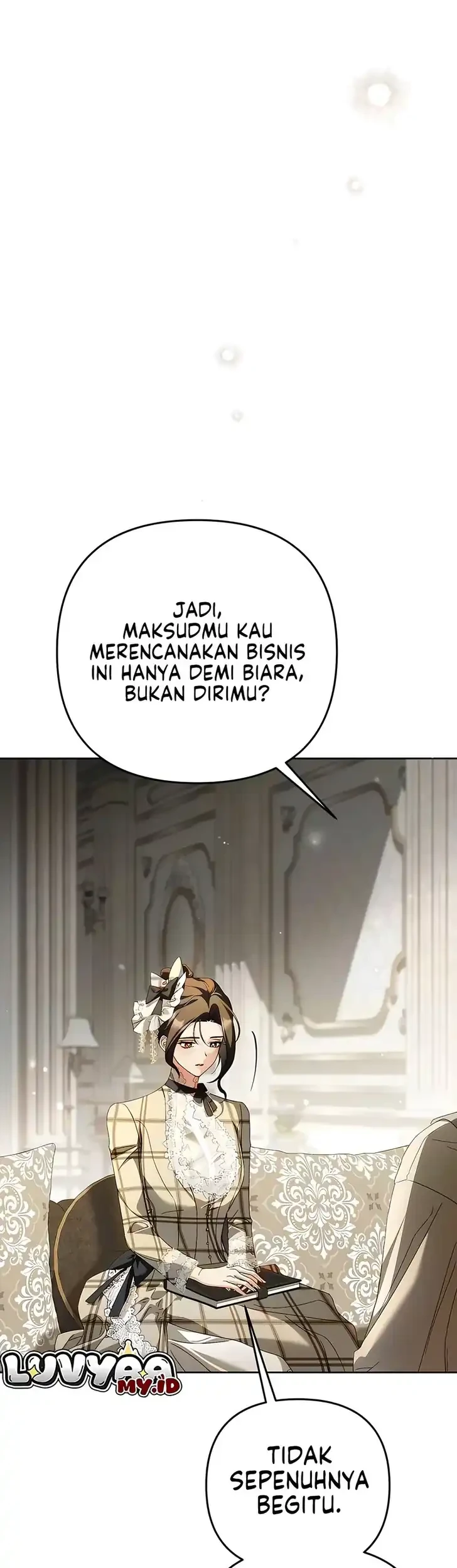 The Scandal Maker Has Returned Chapter 14 Halaman 65