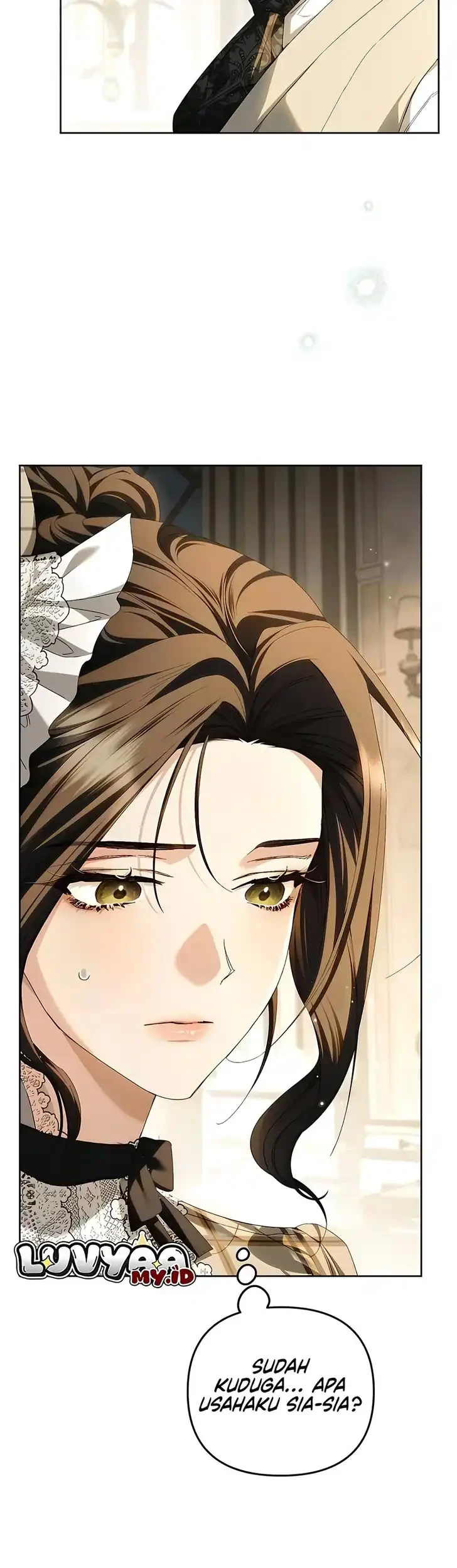 The Scandal Maker Has Returned Chapter 14 Halaman 69