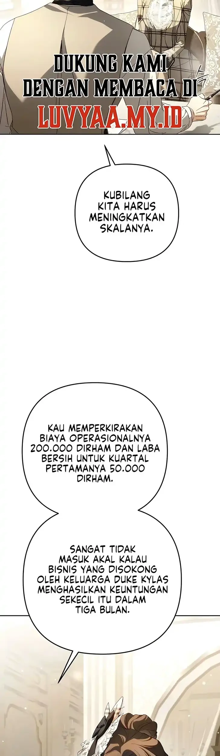 The Scandal Maker Has Returned Chapter 14 Halaman 71